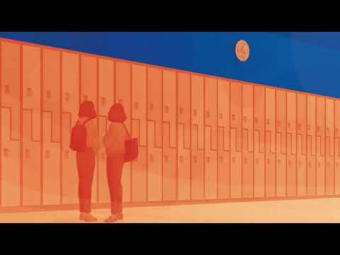 Entre #4 : Une nouvelle amie