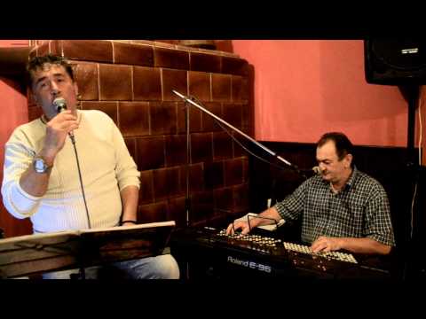 Gogi Laguna 2 deo (Narodna muzika)