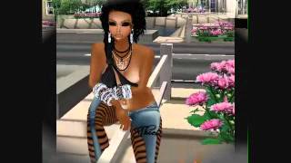 Obvious by:LETOYA LUCKETT