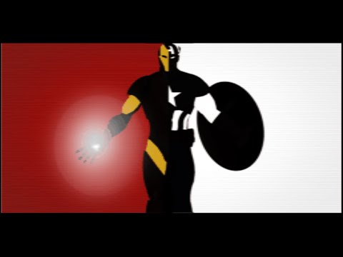 Marvel Ultimate Alliance 2 [PSP] Soundtrack - Chemical Plant Entry/Ambush (during combat)