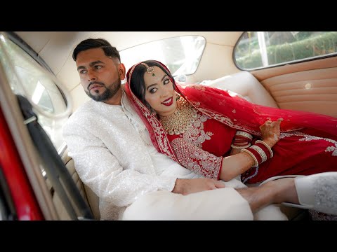 A Film by Wedlock Heritage || Tarek & Eba || Wedlock Heritage || Sylhet || Wedding.
