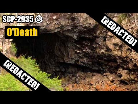 SCP-2935 "O, Death" – The Universe Where Everything Died | SCP Decoded Reading
