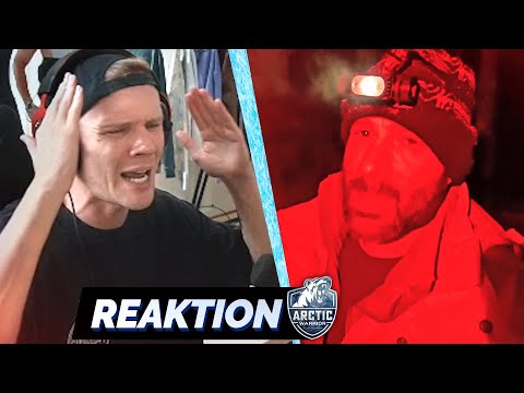 OTTO ruf mich NICHT mehr an! 😤 | Arctic Warrior Reaktion