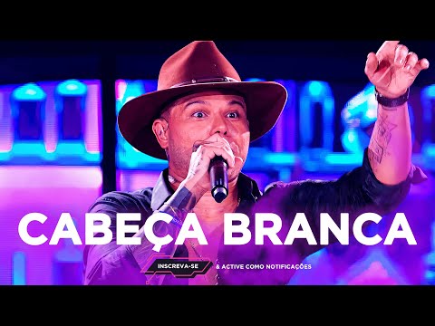 Tierry - Cabeça Branca (Letra/Lyrics) | Super Letra