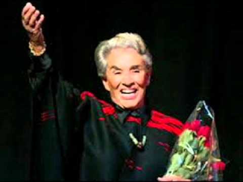 Chavela Vargas Arrieros Somos