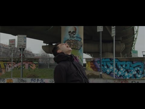 MANESI - Davvero ft. Todd Strange OFFICIAL VIDEO