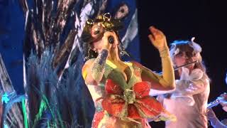 Björk - Tabula Rasa - Live In Vincennes 2018