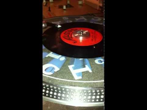 DJ PACEONE AKA DANIEL MANALO MY RARE 45 BREAKS PART 3