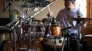 All I Ask Of You - Ricky Peterson