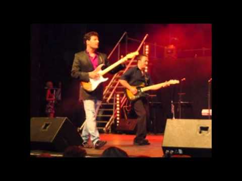 Jean-Pierre Danel & Axel Bauer - Rock me baby (Out of the blues)