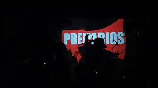 Prekarios - Mal Bicho en vivo (Cover Fabulosos Cadillacs)