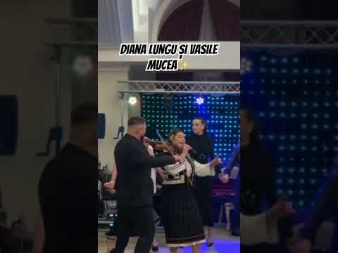 La casa de omenie - Diana Lungu & Vasile Mucea (Live)🇹🇩