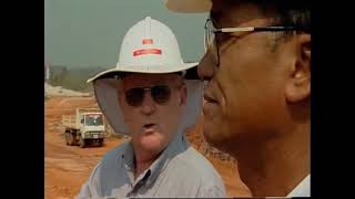 Download lagu Sepon gold expansion project mp3