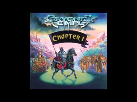 Cryonic temple-chapter 1 (full album) [2002]