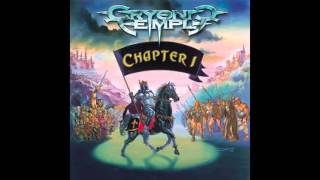 Cryonic temple-chapter 1 (full album) [2002]