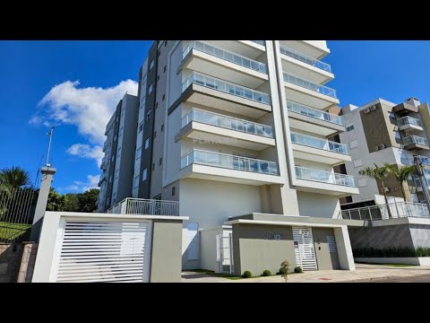 APARTAMENTO COM 3 DORMITÓRIOS, 2 VAGAS, 129M² ÁREA TOTAL para locação EM VISTA ALEGRE
