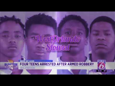 Hotboii - YG's SLOWED