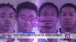 Hotboii - YG&#39;s SLOWED