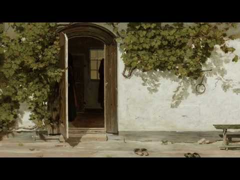 Birinci Bab: Şivekâr'ın Çıktığıdır - İsmet Özel