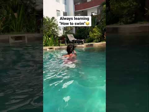 4 type of people at the pool😂🏊‍♂️ which one are you? 😂 #relatable #funny #pool