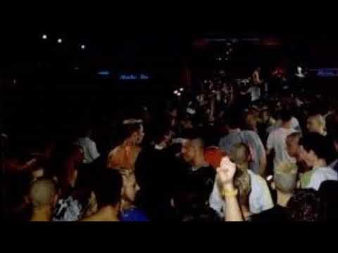 N°88 Cassetta Number One Sala 1 - Giorgio Martini (Progressive 06 01 96') #88