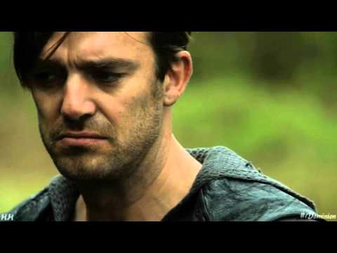 "Gabriel" (Dominion) written and performed by Bill Brown