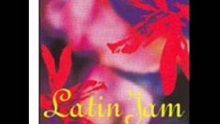 Blessed - Latin Jam (rumba)