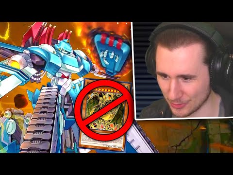 Sottometto le DIVINITÀ con IL DECK RUSPE