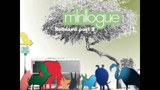Minilogue - The Leopard (Oeler Remix) [320k]