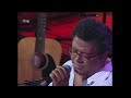 Pablo Milanes - Acto de fe (17.04.1994)