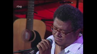 Pablo Milanes - Acto de fe (17.04.1994)