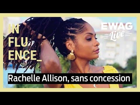 Influence - Rachelle Allison