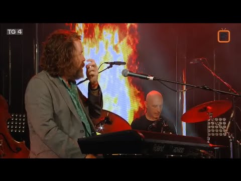 Hothouse Flowers - Sí Do Mhamó Í | FleadhTV 2019| Trad TG4