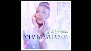 Silent Night - instrumental - Tamar Braxton