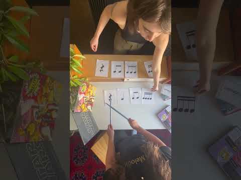 Try This! A Rhythm Game to make Practice Fun 🎵