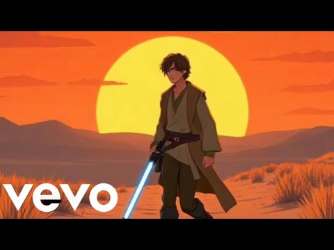 Legend Unknown (OFFICIAL MUSIC/LYRIC VIDEO)