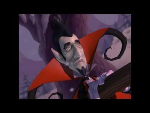 A Vampyre Story Part 1 Intro