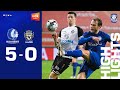 ? Full match: KAA Gent - KFC Heur Tongeren (1/16 finales Croky Cup 2021)