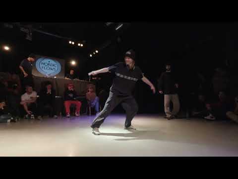 Top 16 Izanami & NarekTheShow vs Ninjong & Olliouto - Nordic Flows 2022