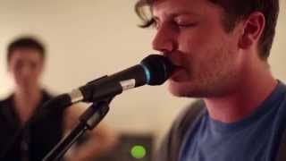 Live at the Belljar:  Jordan Klassen / Episode 10