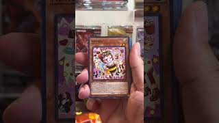 Rolled a WHAT?l! Yu-Gi-Oh Daily Pack Gamba Continues!