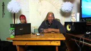 Ask the Unicorn episode 34 broadcast May 21, 2014