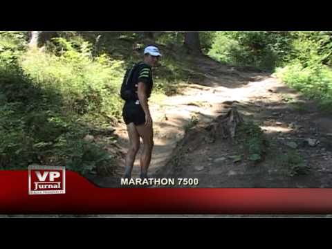 MARATHON 7500