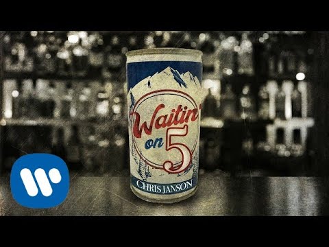 Video thumbnail for Waitin’ on 5