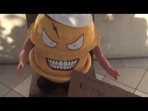 Making Off Civil - XXII Trote Integrado do CTC