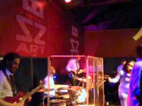 HiGHER feat. Elodie J @Bizzart Medley Chaka Khan