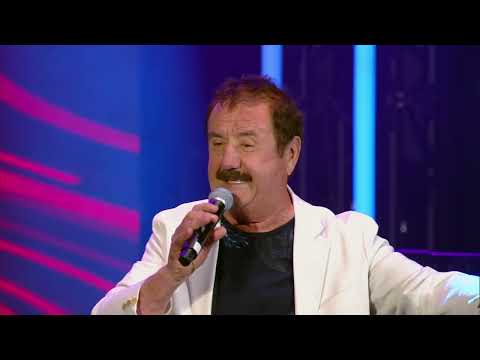 Elio Pisak - Pusti neka zora svane (Live @ CMC Vodice 2024)