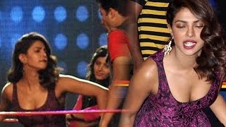 Priyanka Chopra Promotes Mary Kom At The Raw Star Show