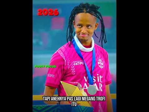 Pencuri 😂 #sepakbola