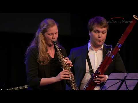 Tales of another time, Daniel Schnyder - by Deborah Witteveen and Thomas Dulfer